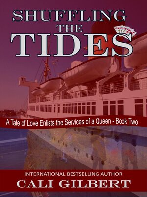 cover image of Shuffling the Tides